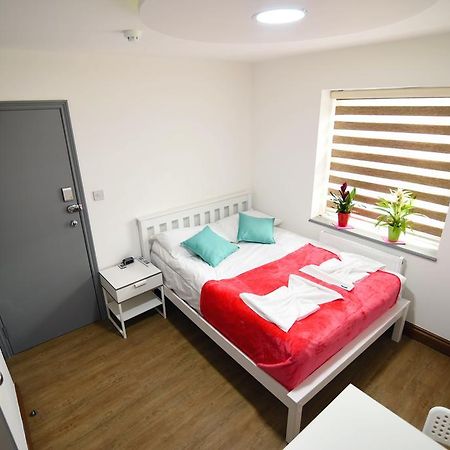 Green Suites Λονδίνο Εξωτερικό φωτογραφία