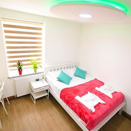 Green Suites Λονδίνο Εξωτερικό φωτογραφία