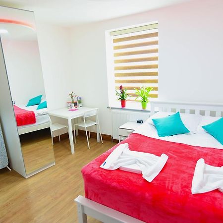 Green Suites Λονδίνο Εξωτερικό φωτογραφία