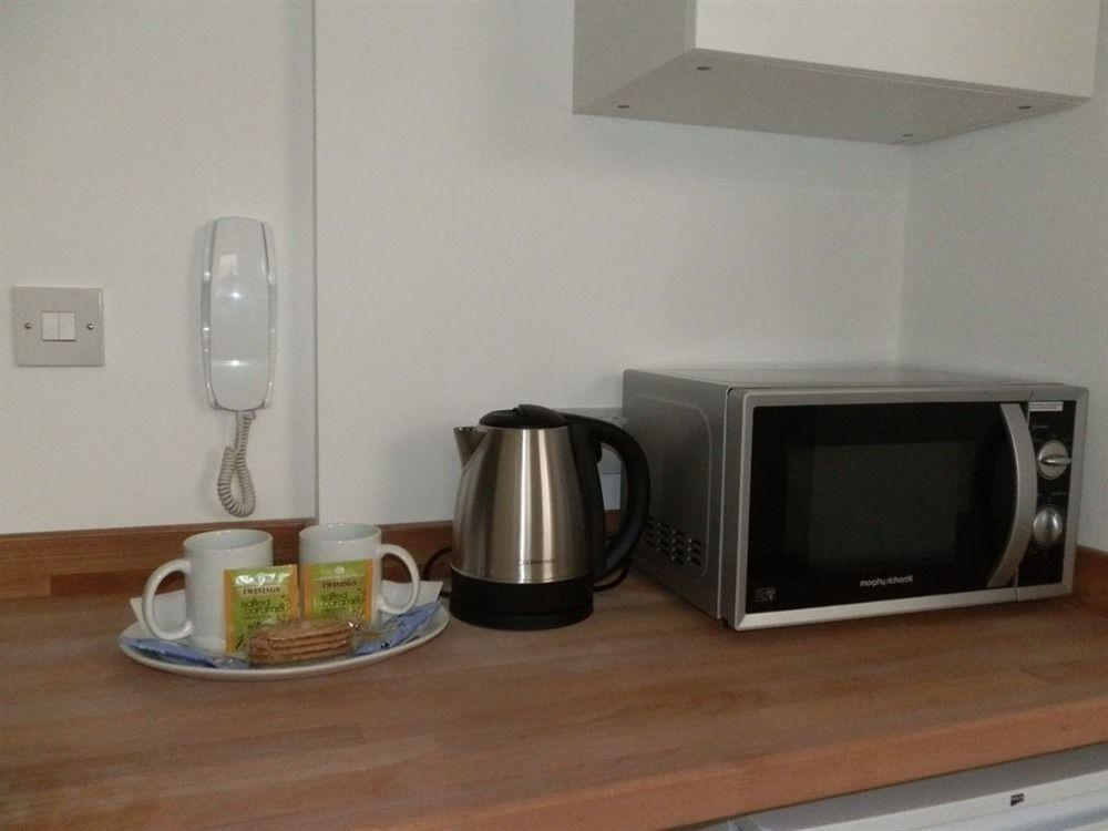 Green Suites Λονδίνο Εξωτερικό φωτογραφία