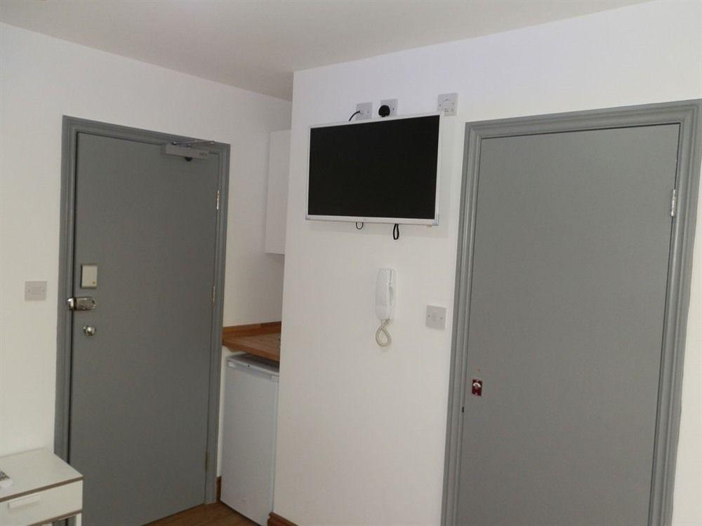 Green Suites Λονδίνο Εξωτερικό φωτογραφία