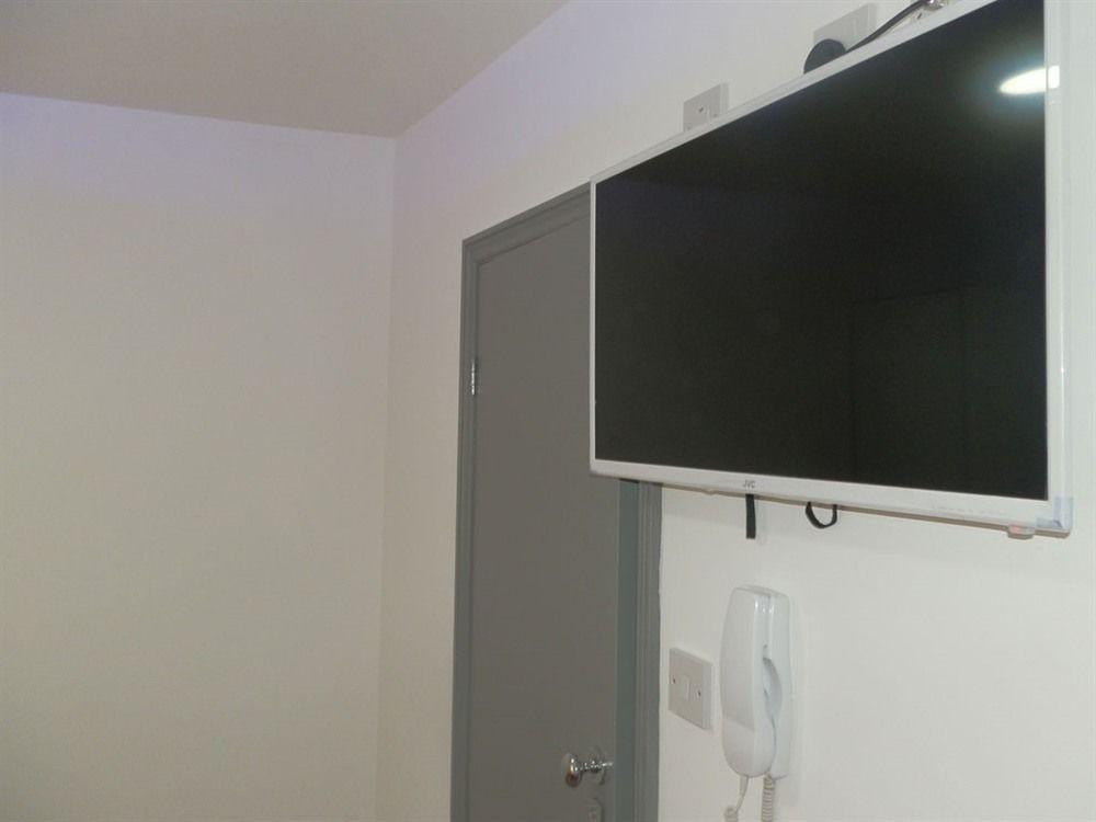 Green Suites Λονδίνο Εξωτερικό φωτογραφία