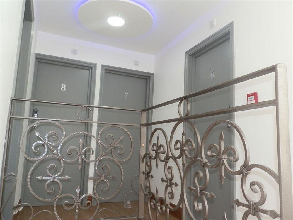 Green Suites Λονδίνο Εξωτερικό φωτογραφία
