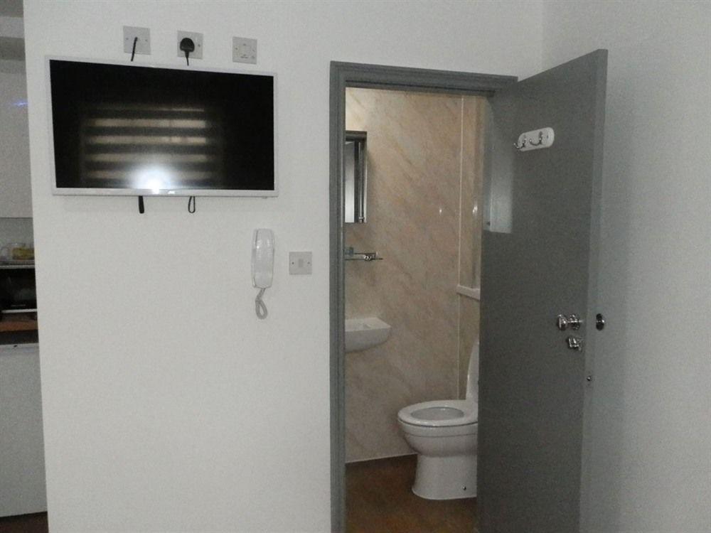 Green Suites Λονδίνο Εξωτερικό φωτογραφία