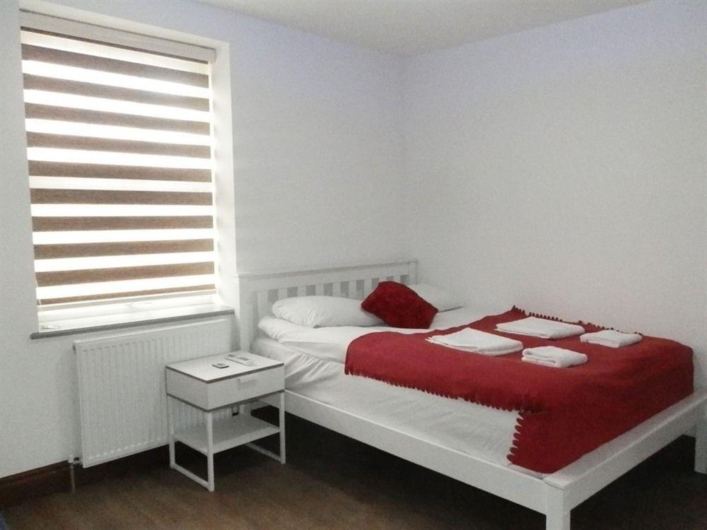 Green Suites Λονδίνο Εξωτερικό φωτογραφία