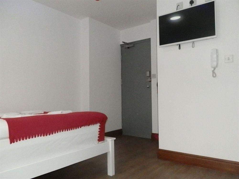 Green Suites Λονδίνο Εξωτερικό φωτογραφία