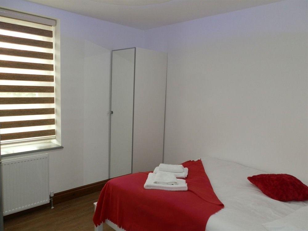 Green Suites Λονδίνο Εξωτερικό φωτογραφία