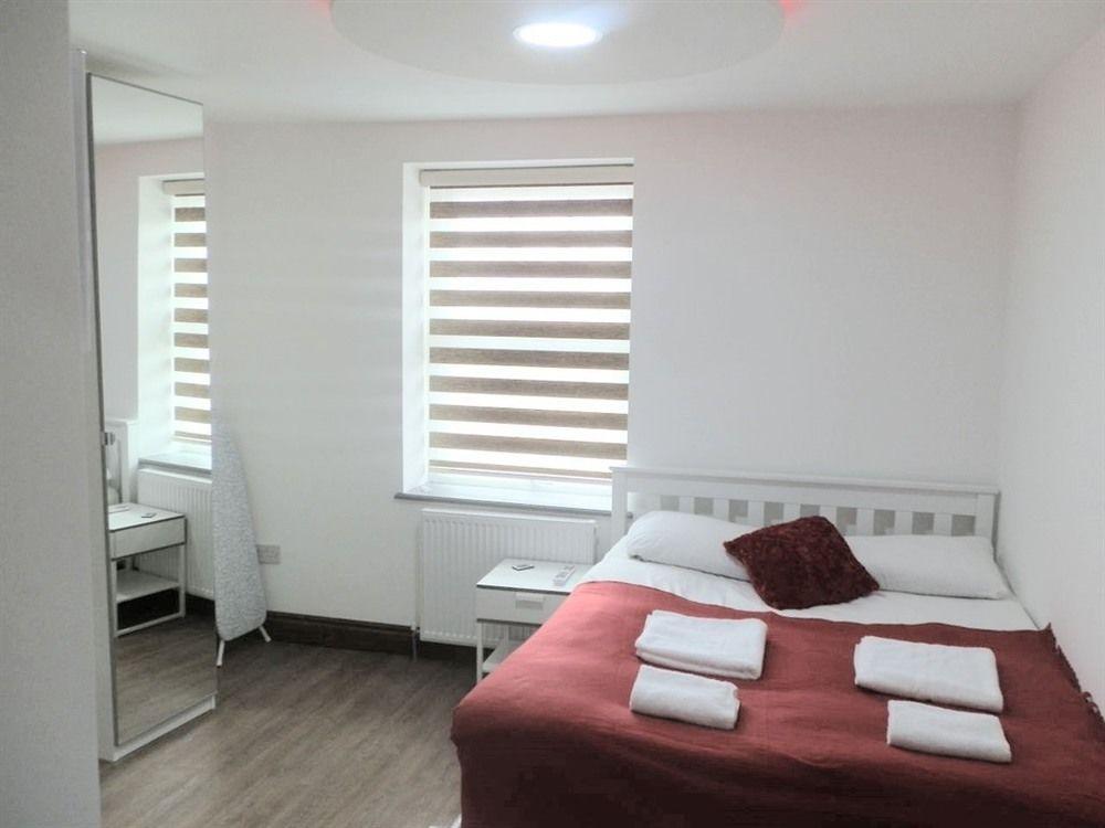 Green Suites Λονδίνο Εξωτερικό φωτογραφία