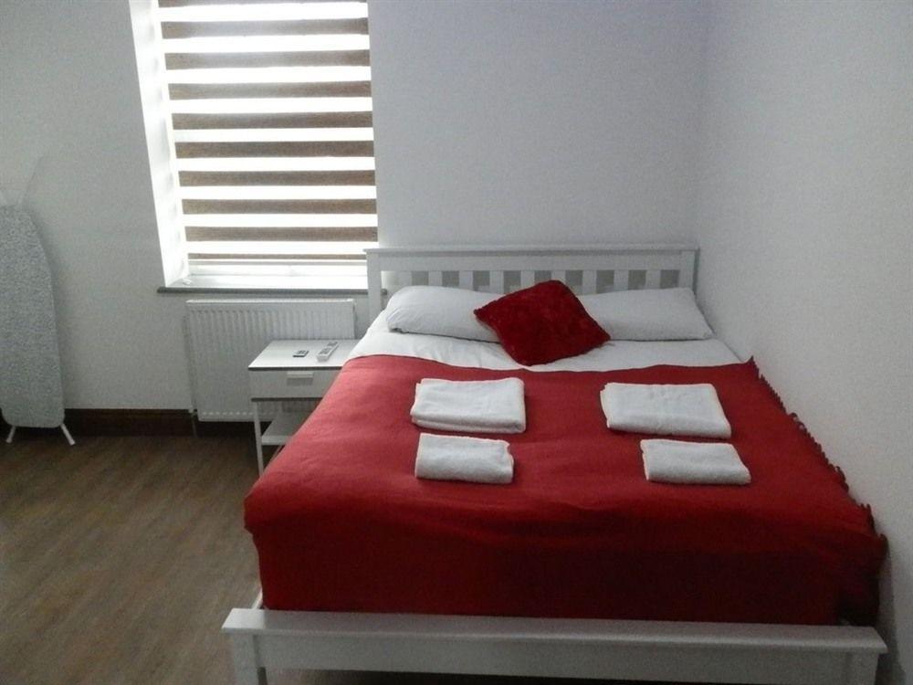 Green Suites Λονδίνο Εξωτερικό φωτογραφία