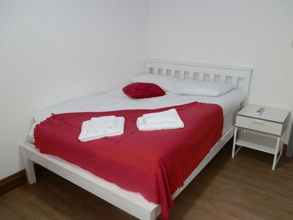 Green Suites Λονδίνο Εξωτερικό φωτογραφία
