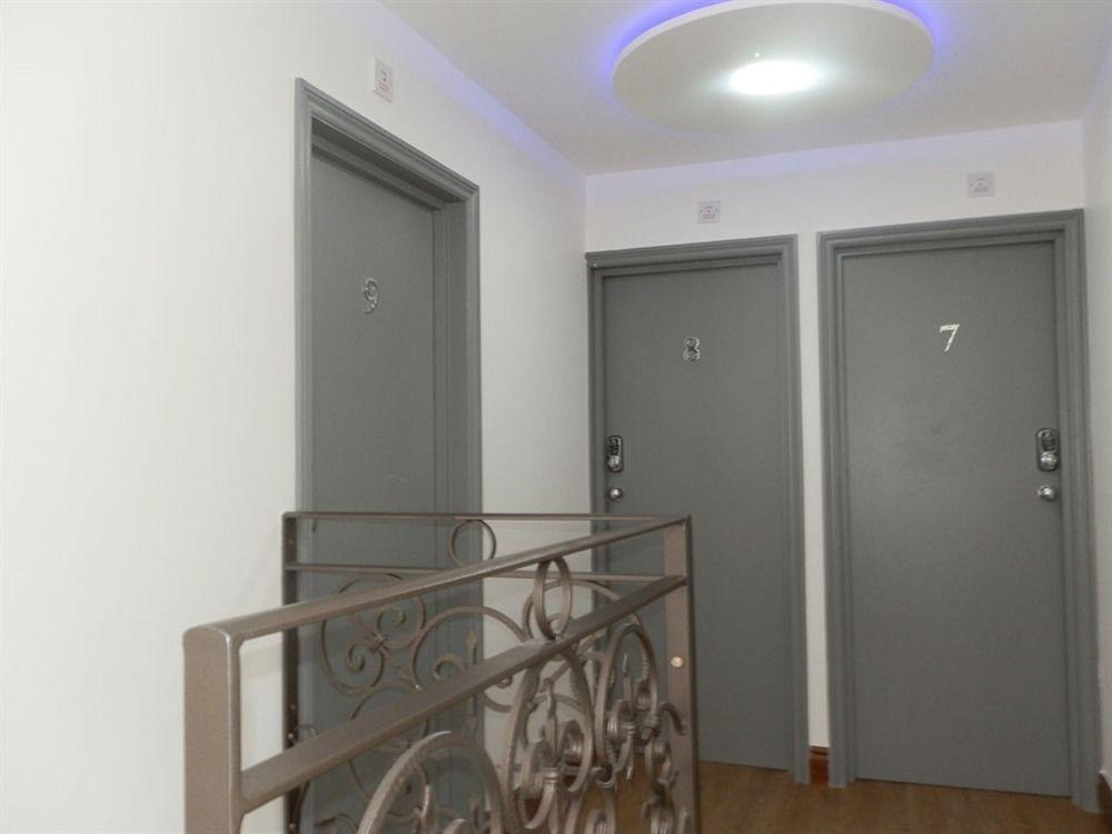 Green Suites Λονδίνο Εξωτερικό φωτογραφία