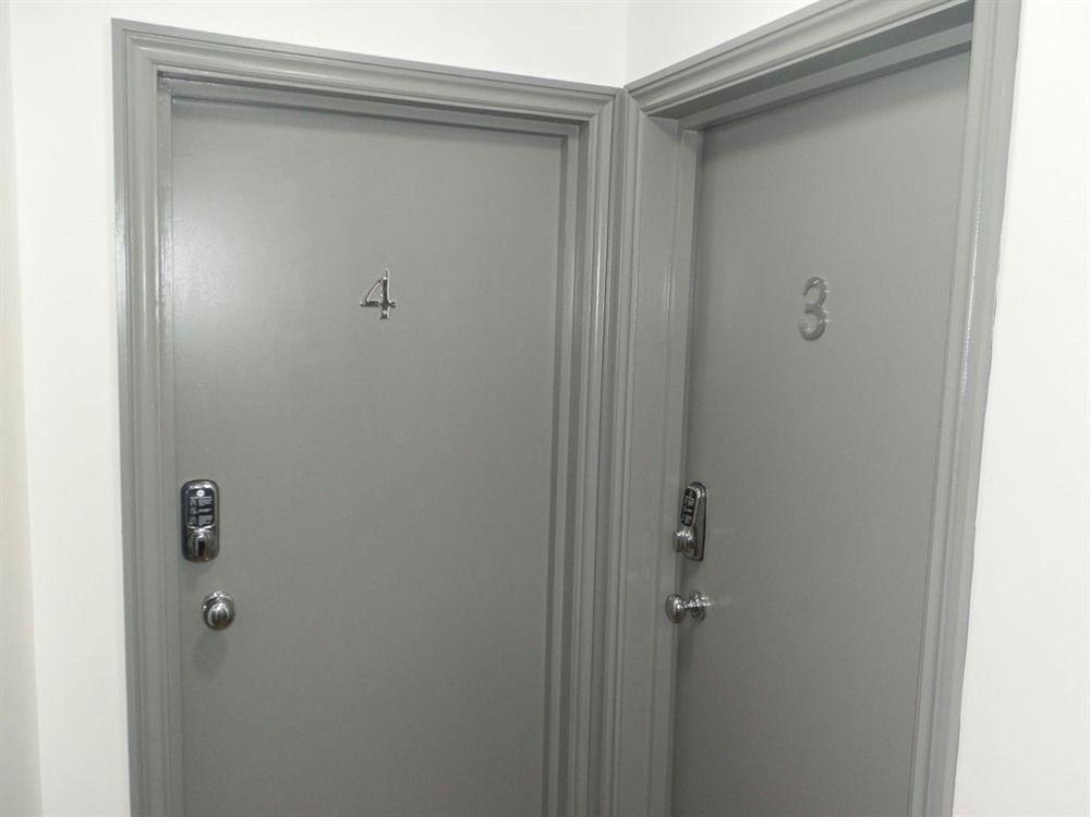 Green Suites Λονδίνο Εξωτερικό φωτογραφία