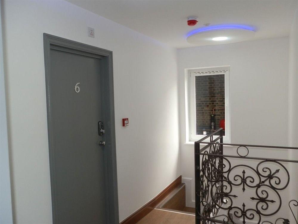 Green Suites Λονδίνο Εξωτερικό φωτογραφία