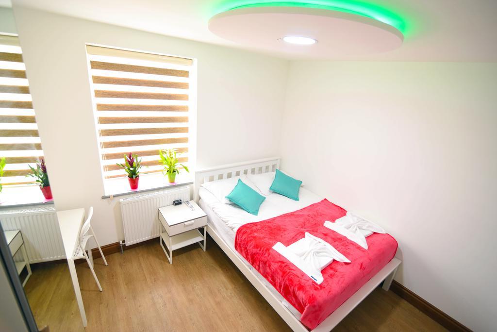 Green Suites Λονδίνο Εξωτερικό φωτογραφία