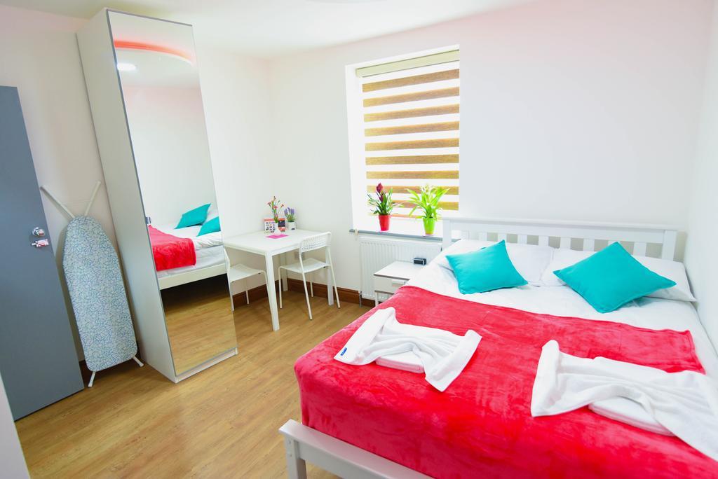 Green Suites Λονδίνο Εξωτερικό φωτογραφία