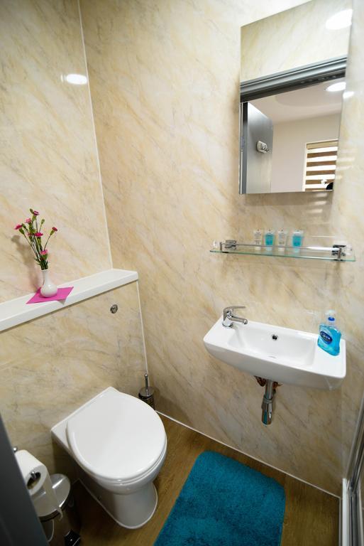 Green Suites Λονδίνο Εξωτερικό φωτογραφία