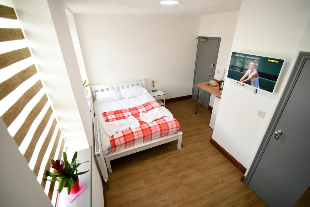 Green Suites Λονδίνο Εξωτερικό φωτογραφία