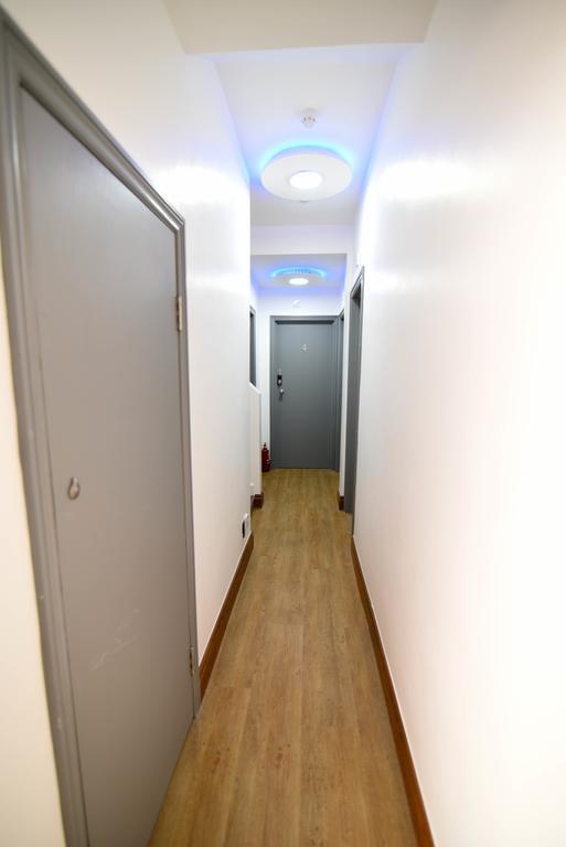 Green Suites Λονδίνο Εξωτερικό φωτογραφία