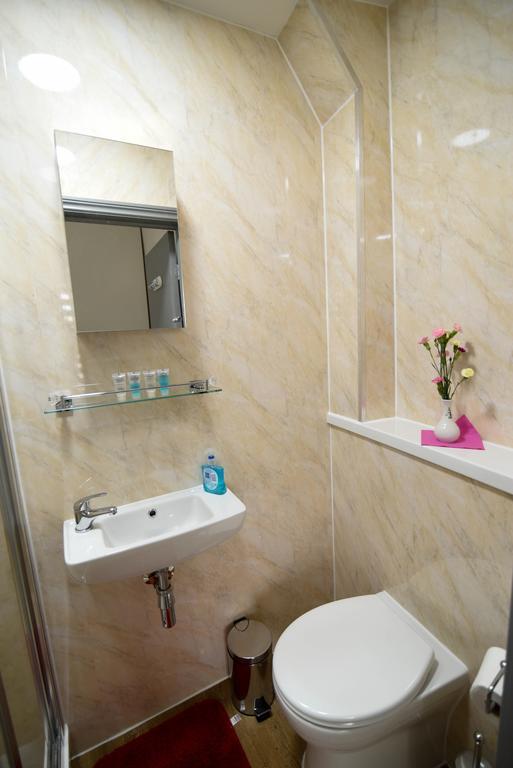 Green Suites Λονδίνο Εξωτερικό φωτογραφία