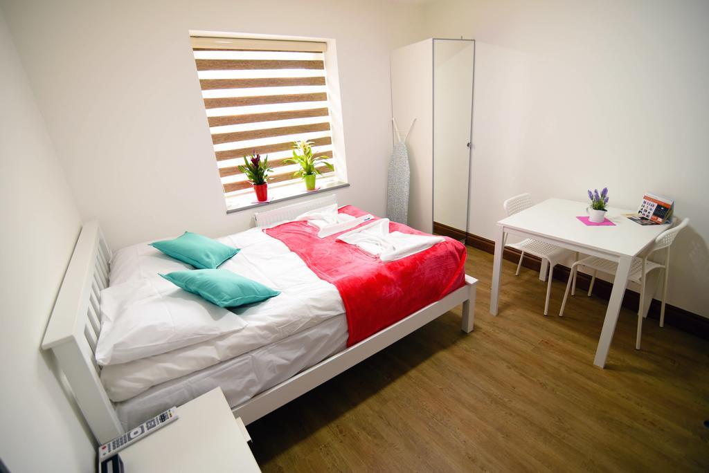 Green Suites Λονδίνο Εξωτερικό φωτογραφία