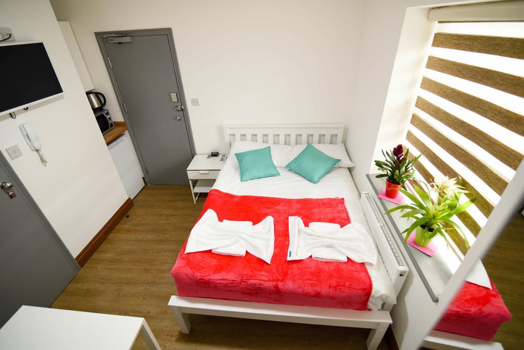 Green Suites Λονδίνο Εξωτερικό φωτογραφία