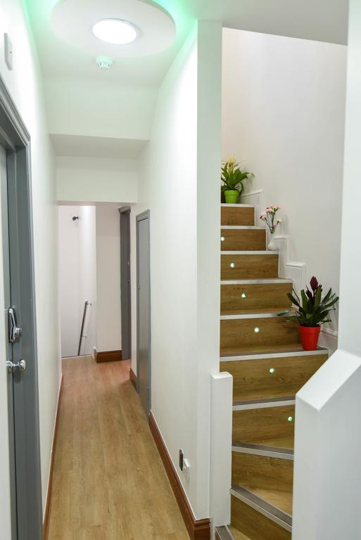 Green Suites Λονδίνο Εξωτερικό φωτογραφία