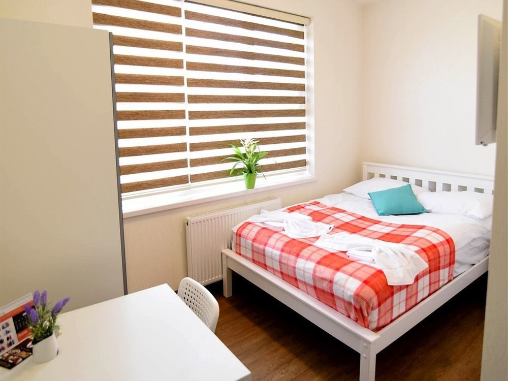 Green Suites Λονδίνο Εξωτερικό φωτογραφία