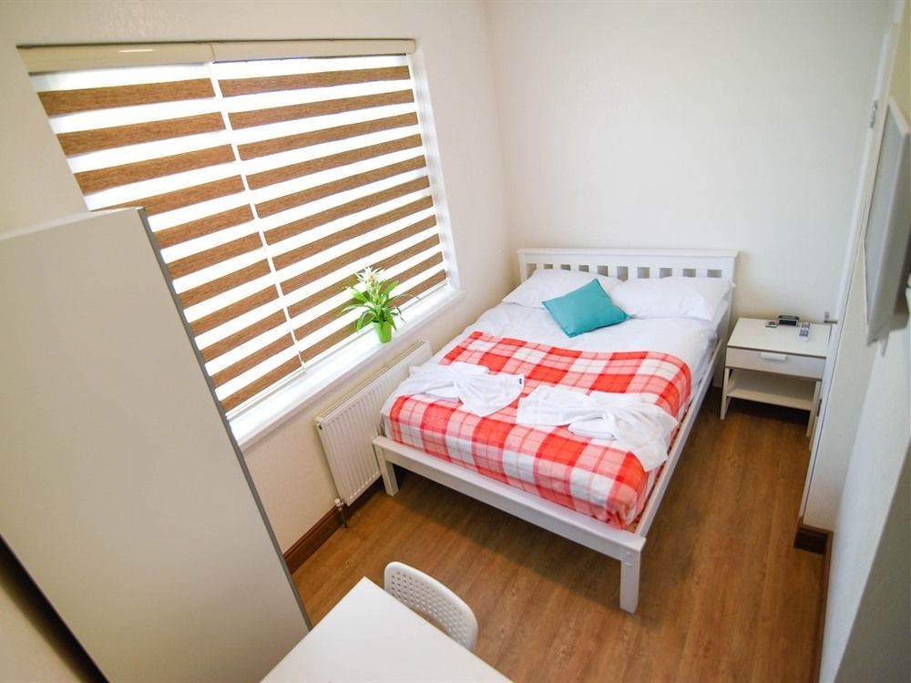 Green Suites Λονδίνο Εξωτερικό φωτογραφία