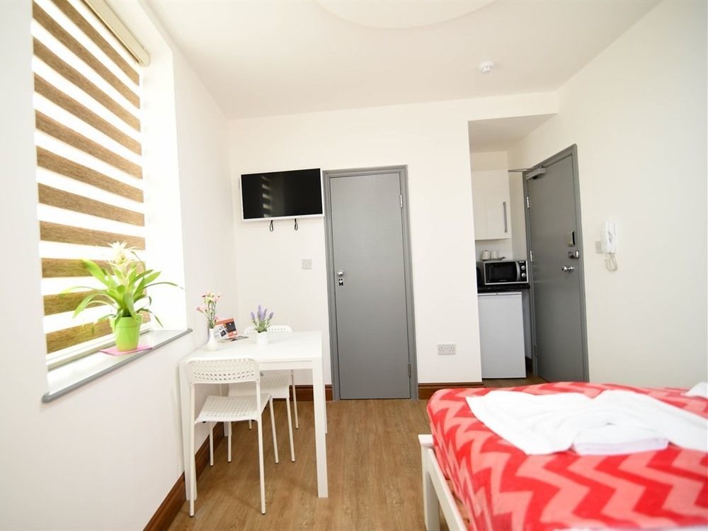 Green Suites Λονδίνο Εξωτερικό φωτογραφία