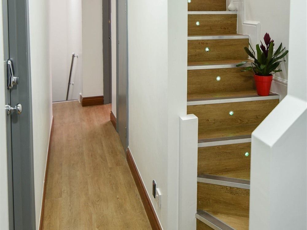 Green Suites Λονδίνο Εξωτερικό φωτογραφία