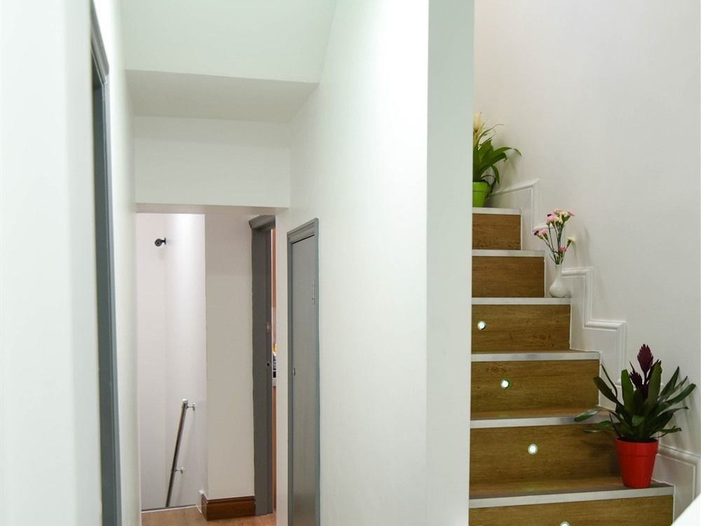 Green Suites Λονδίνο Εξωτερικό φωτογραφία