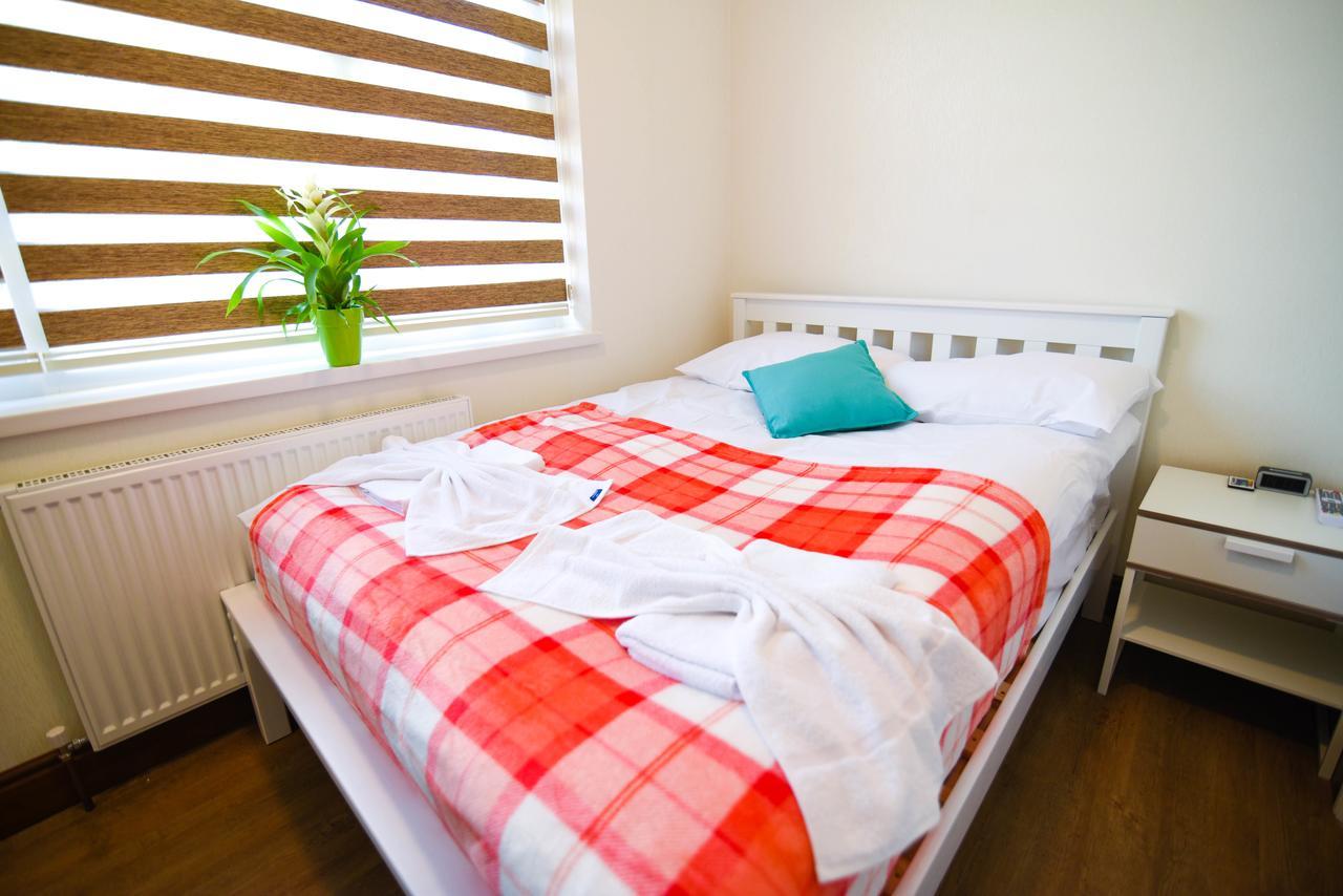 Green Suites Λονδίνο Δωμάτιο φωτογραφία