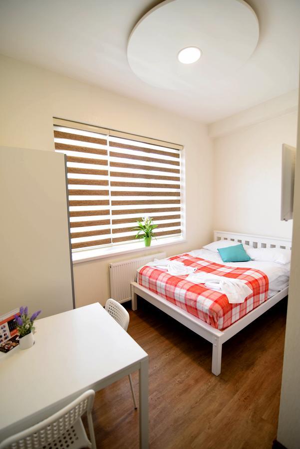 Green Suites Λονδίνο Δωμάτιο φωτογραφία