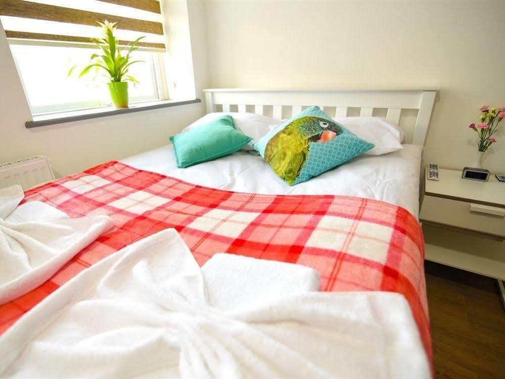Green Suites Λονδίνο Εξωτερικό φωτογραφία