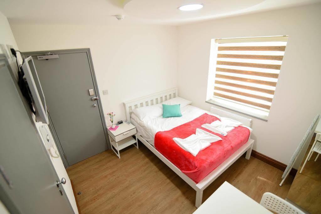 Green Suites Λονδίνο Εξωτερικό φωτογραφία