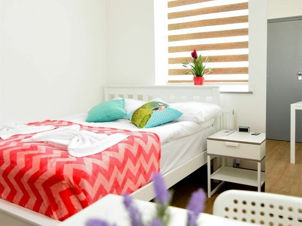 Green Suites Λονδίνο Εξωτερικό φωτογραφία