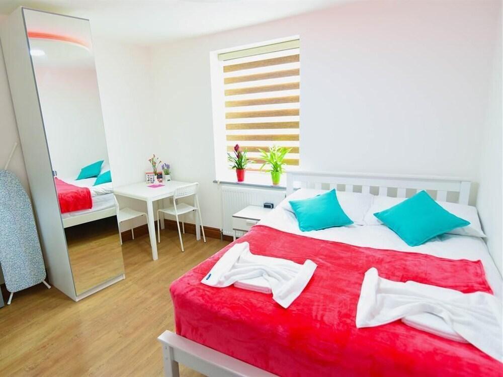 Green Suites Λονδίνο Εξωτερικό φωτογραφία